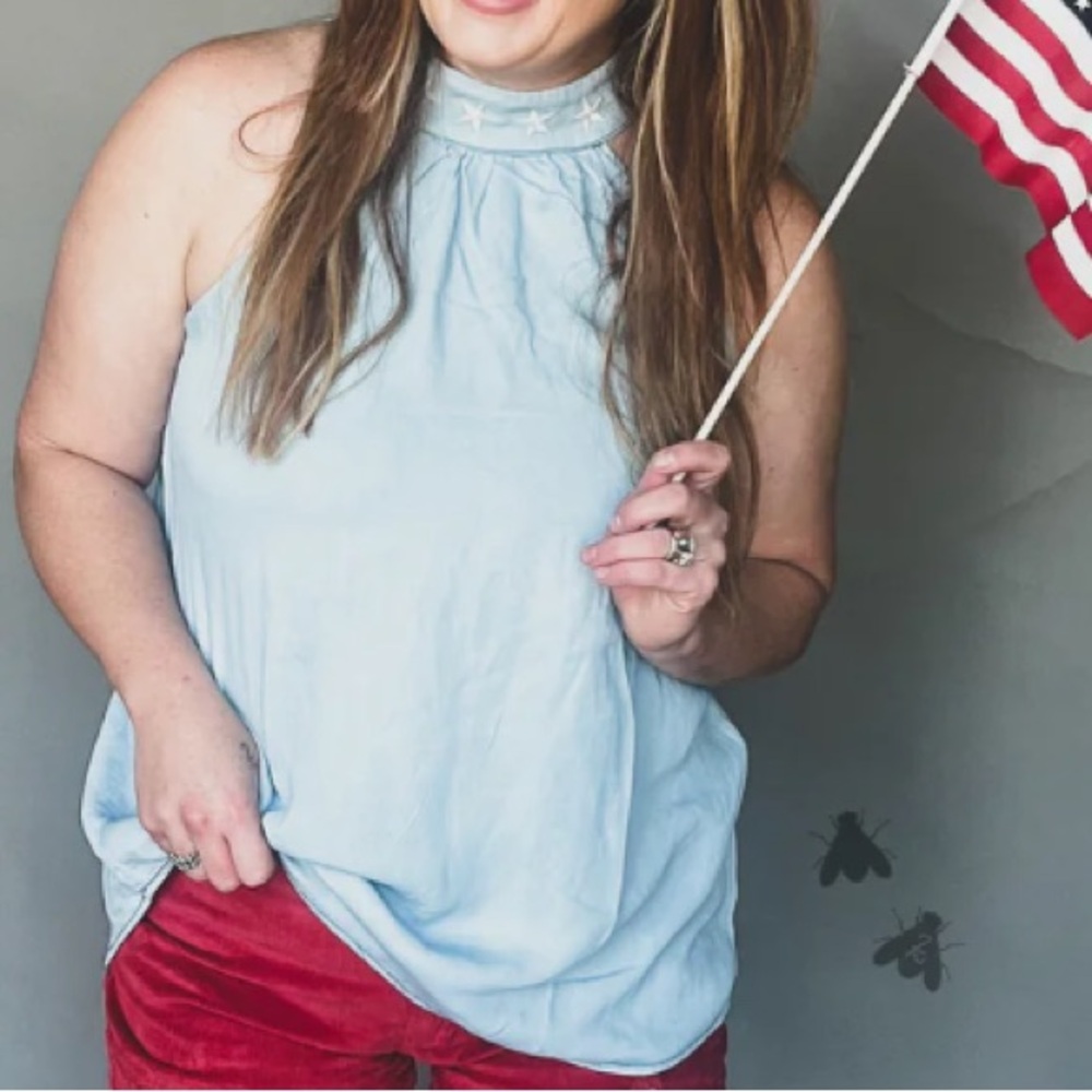 Let Freedom Ring